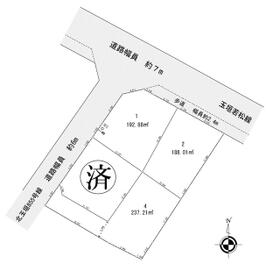 地形図等