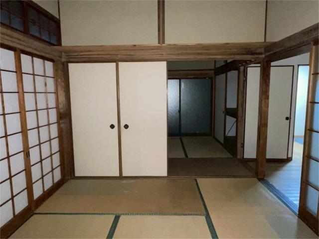 物件画像 北九州市小倉南区 湯川新町３丁目 (安部山公園駅) 1階建 2SDK