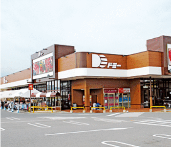 ドミー新川店