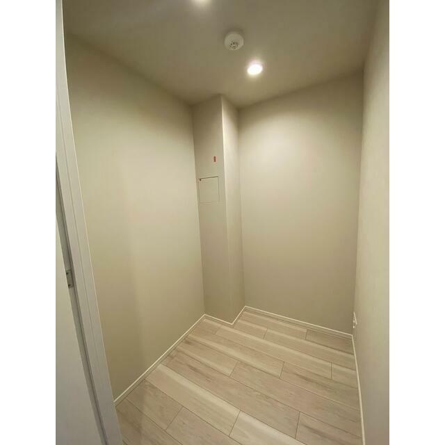 納戸　2026年1月撮影