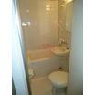 バス/シャワー