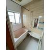 バス/シャワー