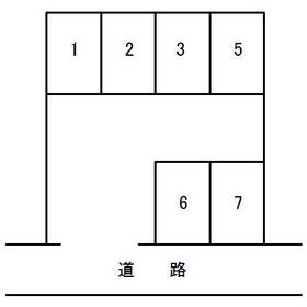 平面図