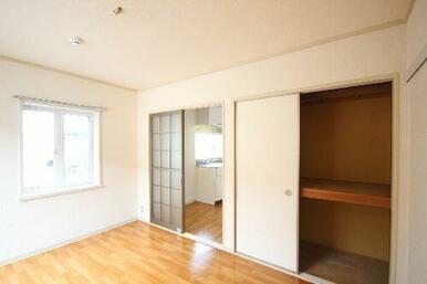 収納がございます