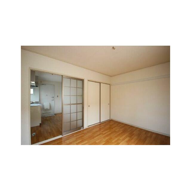 【リビング】リビングの建具