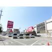 ショッピング施設