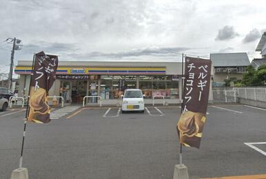 ミニストップ船橋滝台店