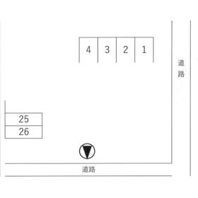 平面図