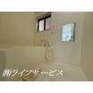 バス/シャワー