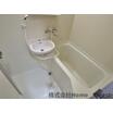 バス/シャワー