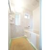バス/シャワー