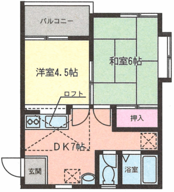 ※本図と現況が相違する場合は現況優先とします。