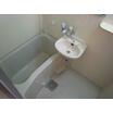 バス/シャワー