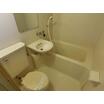 バス/シャワー
