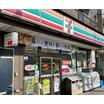 コンビニ