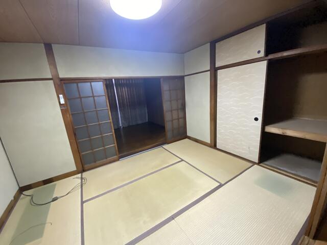 物件画像 飯塚市 天道 (天道駅) 1階建 5DK