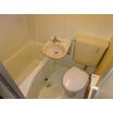 バス/シャワー