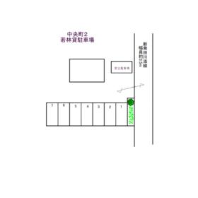 平面図