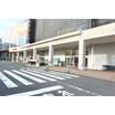 ショッピング施設