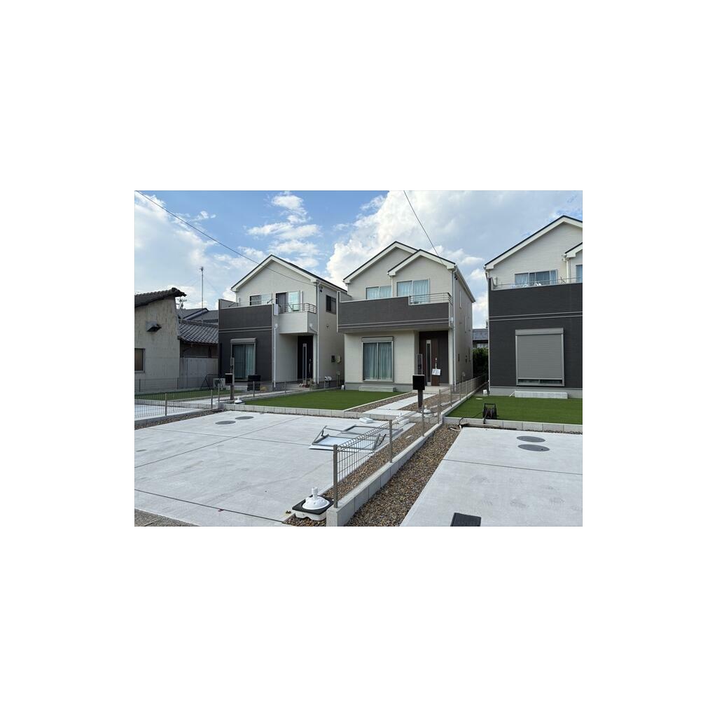 Foto de Casa 4LDK em Ichinomiya