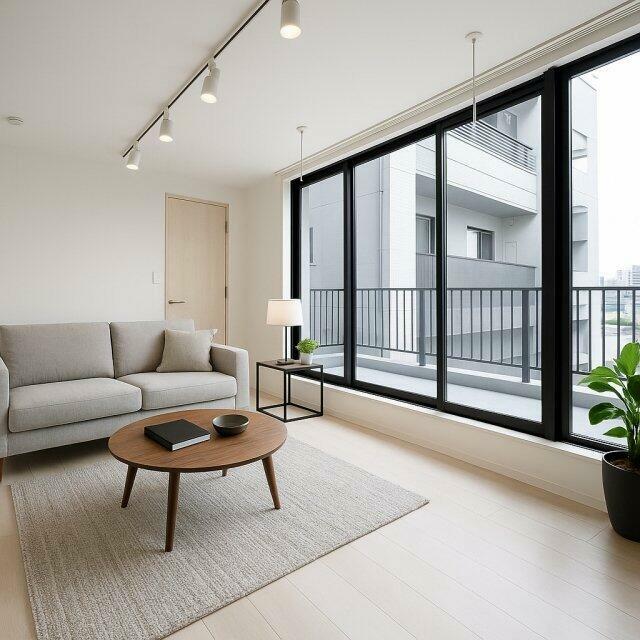 ※家具・家電はイメージです