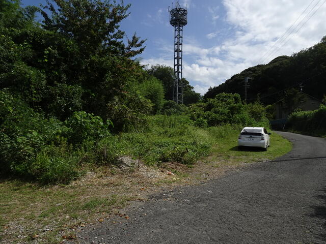 物件画像 行橋市 大字道場寺 (新田原駅) 資材置場用地