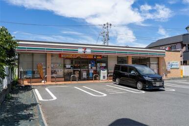 セブンイレブン　練馬南大泉１丁目店