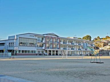 北九州市立深町小学校