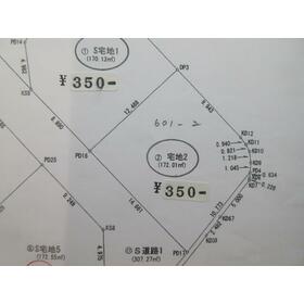 地形図等