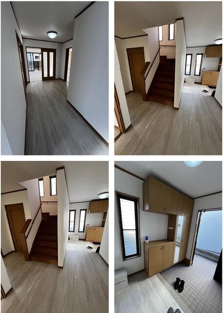 物件画像 福岡市早良区 賀茂１丁目 (賀茂駅) 2階建 4SLDK