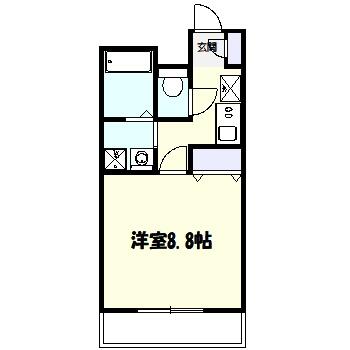 ※間取りと相違がある場合現況優先になります