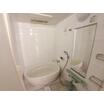 バス/シャワー