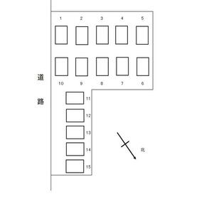 平面図