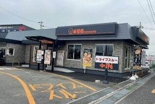 吉野家250号線加古川備後店