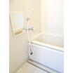 バス/シャワー