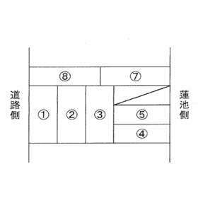 平面図