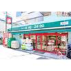 ショッピング施設