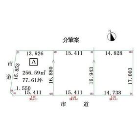 地形図等