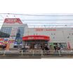 ショッピング施設