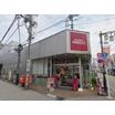 ショッピング施設