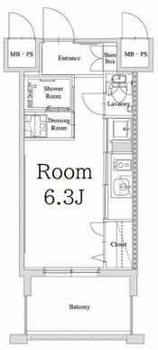 ※間取りと異なる場合は現状を優先します。
