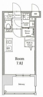 ※間取りと異なる場合は現状を優先します。