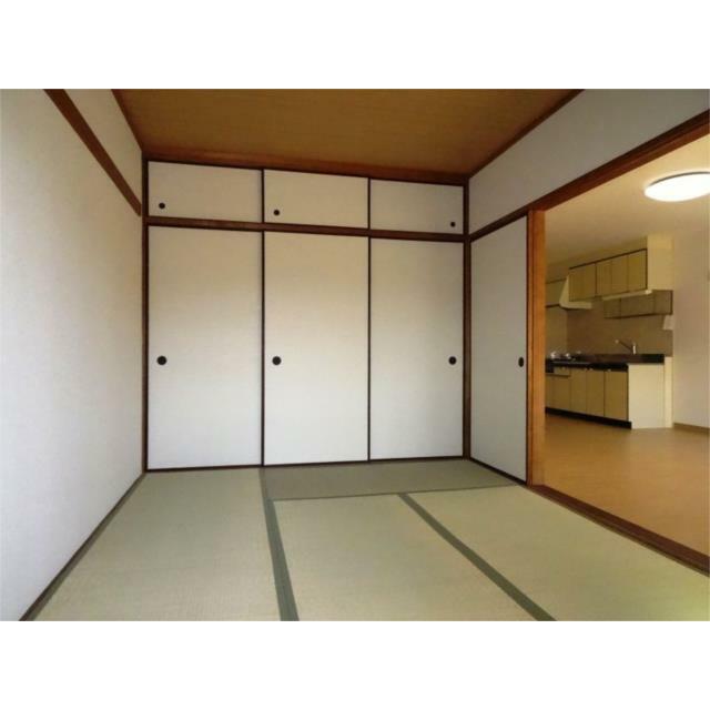 ※空室時の写真です