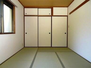 ※空室時の写真です