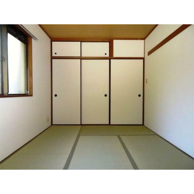 ※空室時の写真です