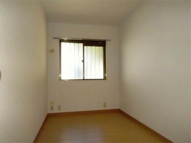 ※空室時の写真です