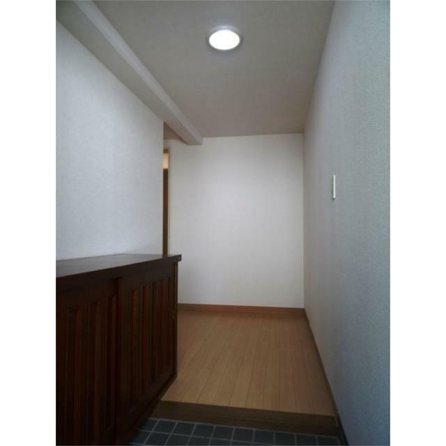 ※空室時の写真です