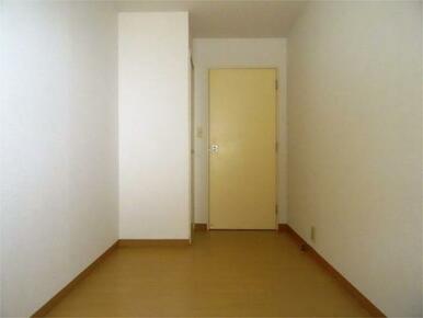 ※空室時の写真です