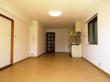 ※空室時の写真です