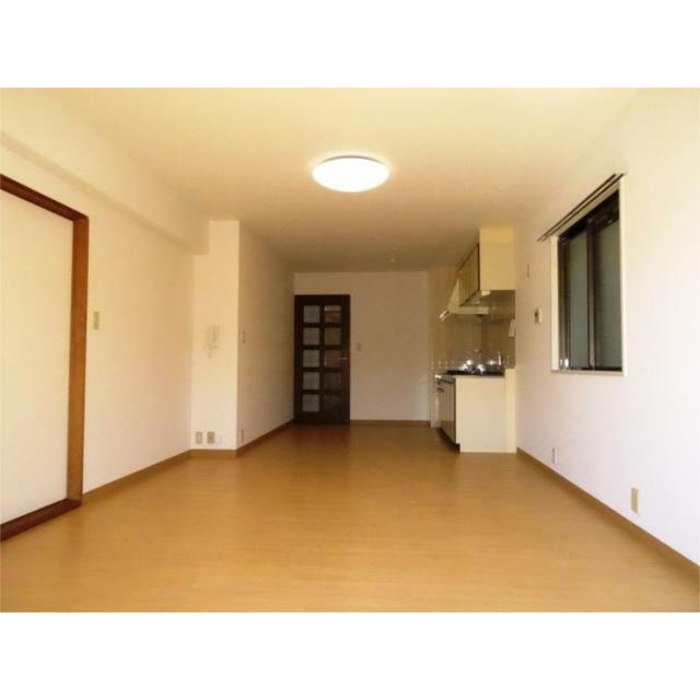 ※空室時の写真です